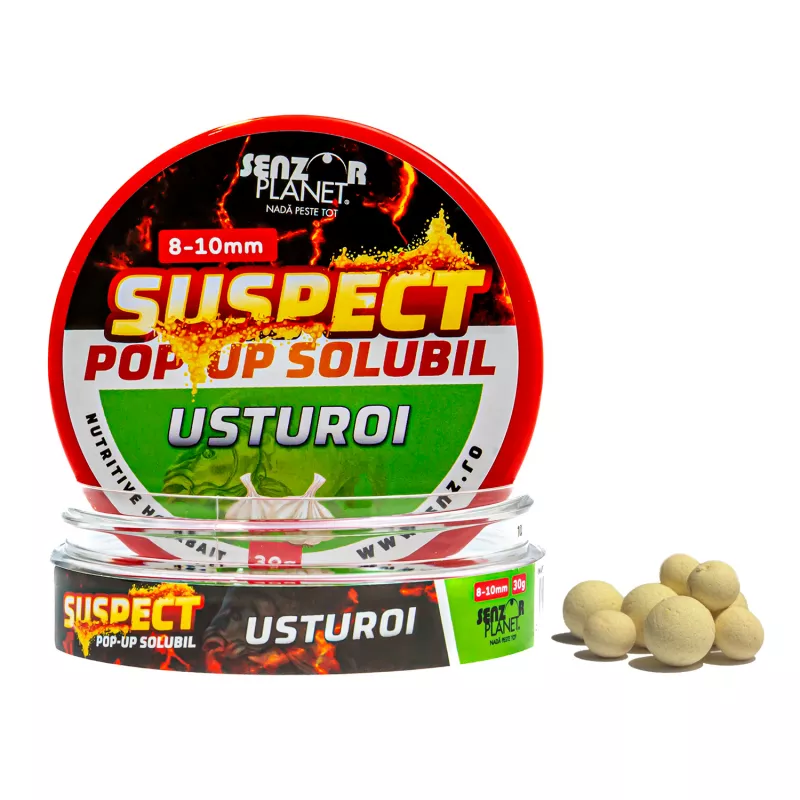 Pop-up 8-10mm snz.ro