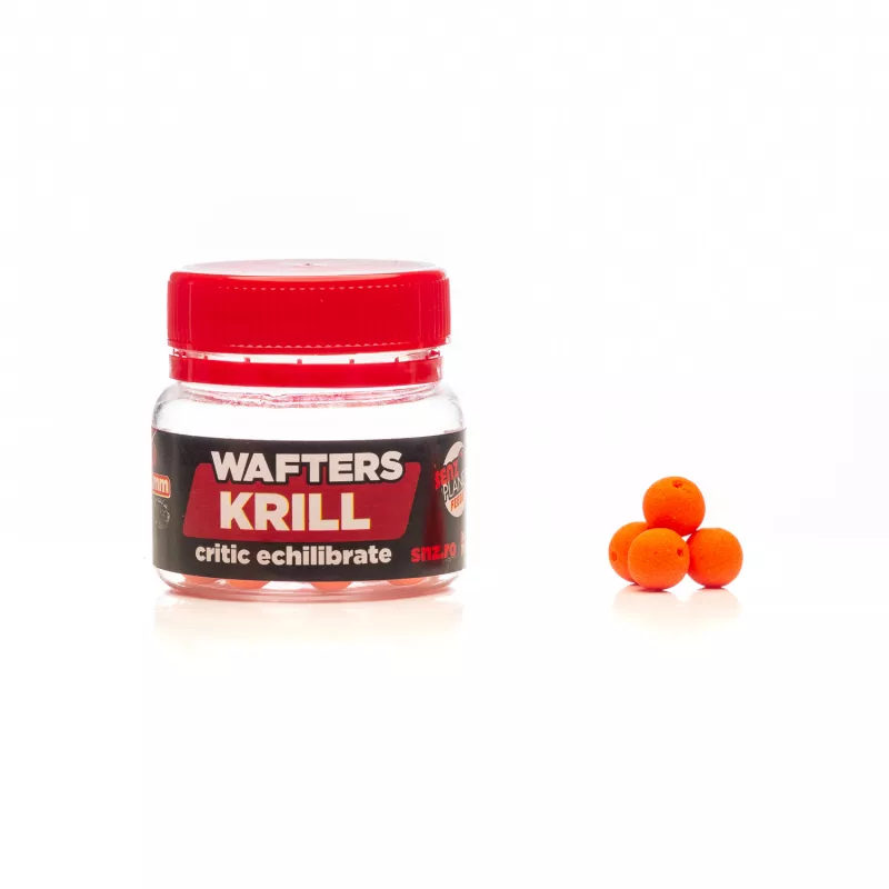 WAFTERS KRILL 8mm 15g
