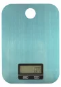 Clipboard plastic dublu lux A4, 5336 - albastru