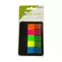 Separatoare carton 5 culori/set EVOffice