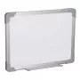 Whiteboard magnetic cu rama aluminiu 60x90 cm EVOffice