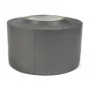 Elastice bani forma minge 3.0 mm, diametru 50 mm, 100g/cutie plasic EVOffice