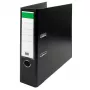 Folie protectie documente A4, 120 microni, cu clapeta laterala, 50 buc/set EVOffice