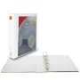 Mouse pad optic/laser 23*19*0.15 cm EVOffice