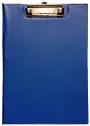 Tusiera metalica no.2 85*125 mm EVOffice, tusata - albastru