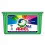 Detergent Rufe Capsule 37 buc Ariel Pods Color