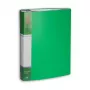 Notes autoadeziv cub color 250 file, 5 culori neon  EVOffice - telefon