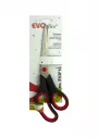 Coperti indosariere termica 20 mm, 25 buc/set EVOffice - alb