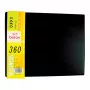 Hartie color A4, 80 g/mp, 500 coli/top Evoffice - 10 culori asortate