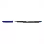 Creion mecanic 0.5mm, corp metalic si accesorii cromate, grip, radiera incorporata No.2727