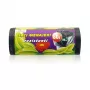 Hartie (carton) culori pastel A4, 160 g/mp, 250 coli/top Evoffice-roz