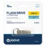 USB 2.0  Flash Drive 16GB Platinet