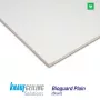 Knauf Ceiling (Armstrong) BIOGUARD Plain Board placa tavan casetat 15mm