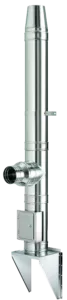 Kaiflex tub  EF grosime 9 mm