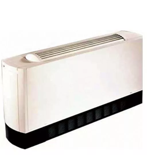 Ventiloconvector carcasat NOBUS VE FC10, 2 tevi