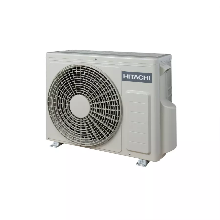 Aparate AC  Inverter - Aer conditionat 12000 BTU WiFi Hitachi Airhome 400 RAK-DJ35PHAE+RAC-DJ35PHAE, climasoft.ro