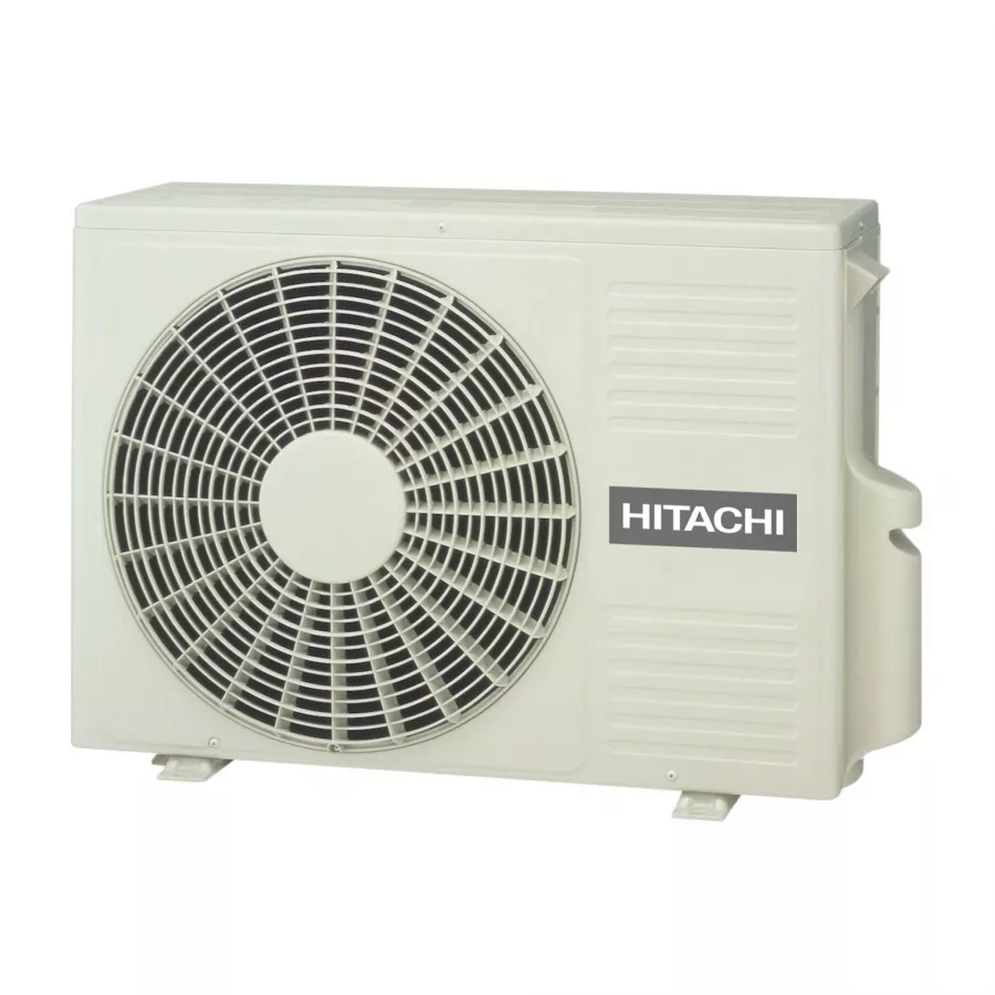 Aparate AC  Inverter - Aer conditionat 18000 BTU Hitachi Mokai RAK-50RPE+RAC-50WPE, climasoft.ro