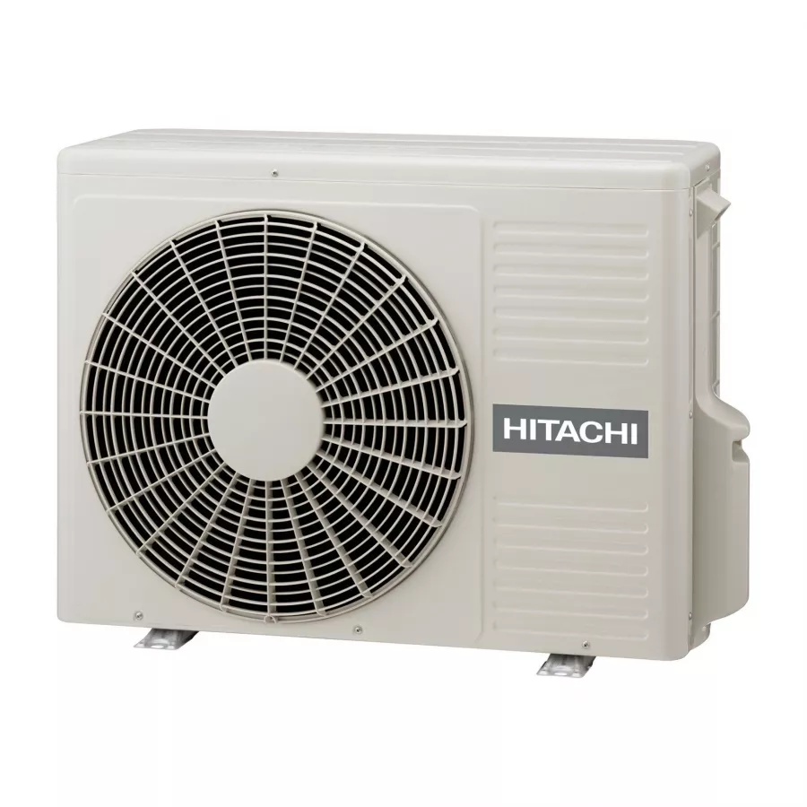 Aparate AC  Inverter - Aer conditionat 18000 BTU Hitachi Takai RAK-50RXE+RAC-50WXE, climasoft.ro