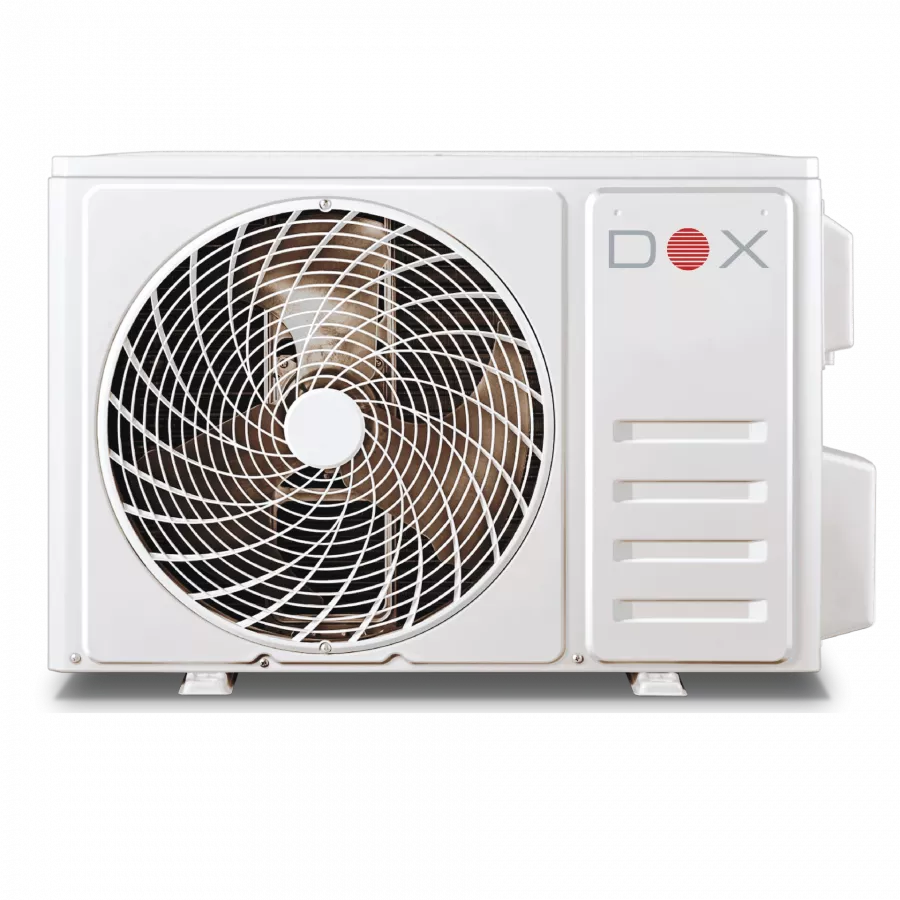 Aparate AC  Inverter - Aer conditionat 18000 BTU Radox DOX-18A++W cu WiFi, climasoft.ro