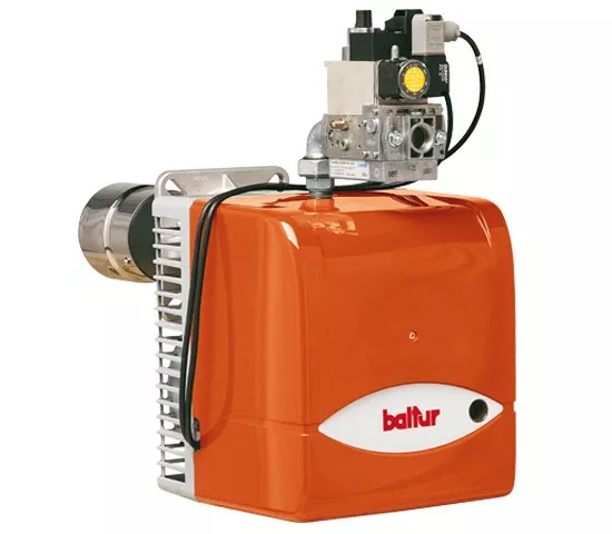 Arzator gaz Baltur BTG 3,6 P 50-60Hz, [],climasoft.ro