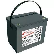 Baterii stationare - Baterie stationara Sprinter XP12V2500, climasoft.ro