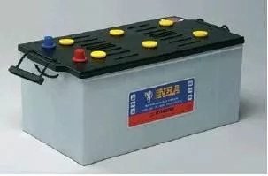 Baterii semitractiune - Baterie tractiune semitractiune NBA 10 TG 12N, climasoft.ro
