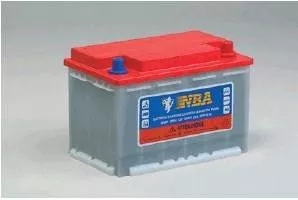 Baterii semitractiune - Baterie tractiune semitractiune NBA 2 PP 12N, climasoft.ro