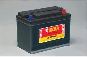 Baterii semitractiune - Baterie tractiune semitractiune NBA 3 GL 12 N, climasoft.ro