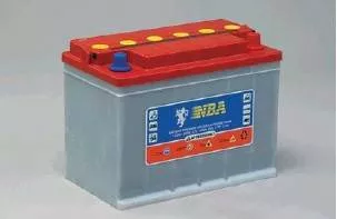 Baterii semitractiune - Baterie tractiune semitractiune NBA 3 PP 12N, climasoft.ro