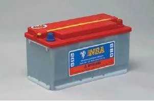 Baterii tractiune - Baterie tractiune semitractiune NBA 4 LT 12N (L5), climasoft.ro