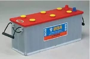 Baterii semitractiune - Baterie tractiune semitractiune NBA 6 TG 12N, climasoft.ro