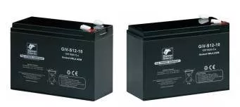 Baterii UPS - Baterie UPS Banner GiV-S 12-5.4, climasoft.ro