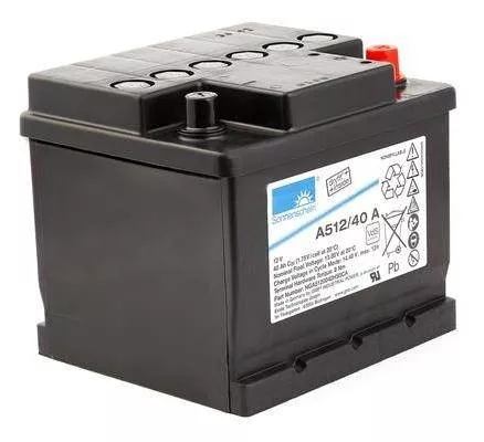 Baterii UPS - Baterie UPS Sonnenschein A512/40 A, climasoft.ro