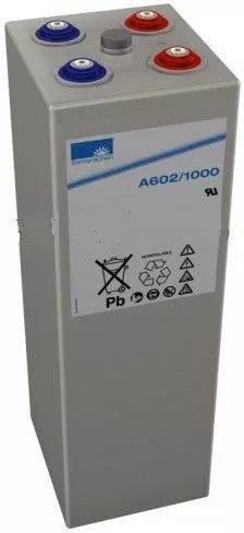 Baterii UPS - Baterie UPS Sonnenschein A602/1650c, climasoft.ro