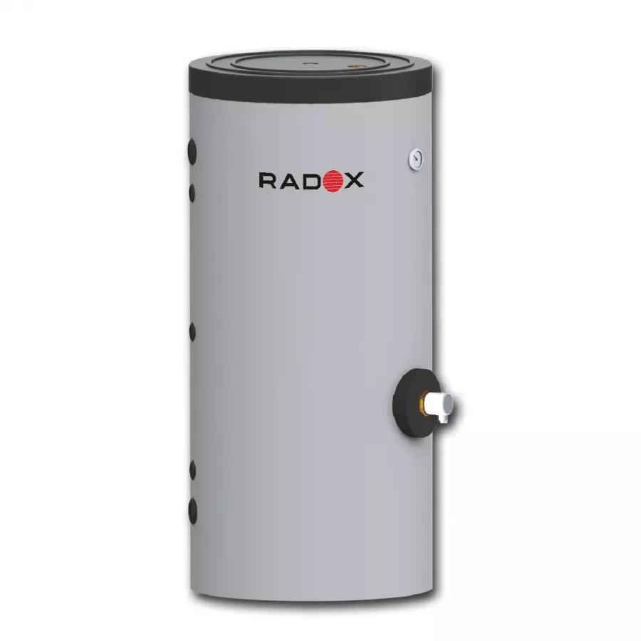 Boiler bivalent 500L Radox DOX WT2 SX 500