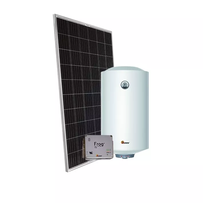 Boiler fotovoltaic 80L Sunerg FROG 80