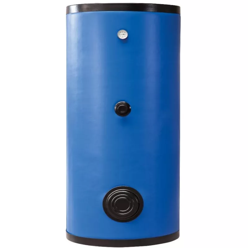 Boilere pompe caldura - Boiler monovalent 200L Atlas HP-200, climasoft.ro