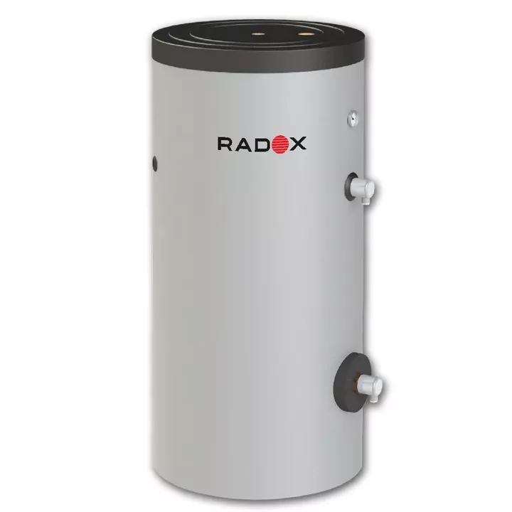 Boiler solar bivalent 150L Radox DOX WT2 150