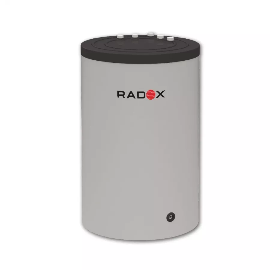 Boiler solar monovalent 150L Radox DOX WT1 UP 150