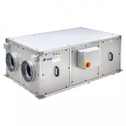 Centrale ventilatie cu recuperare de caldura - Centrala de ventilatie Casals ARUMAK 3700 V, climasoft.ro