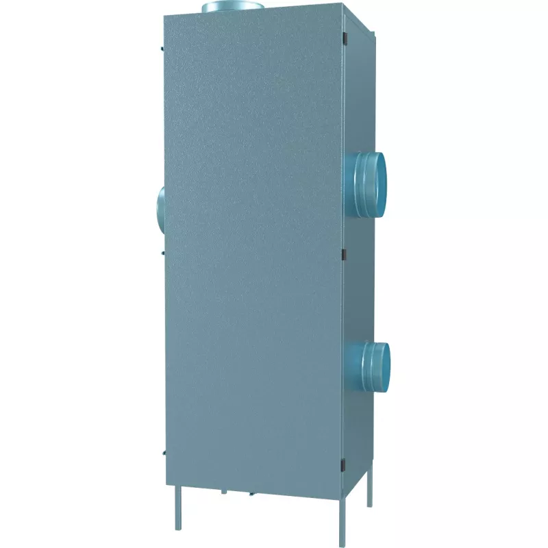 Centrala de ventilare si climatizare Atrea Duplex RDH5-L