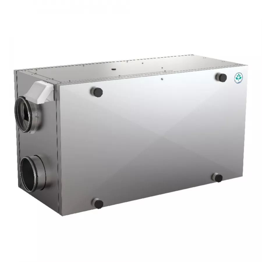 Centrala de ventilatie cu recuperare caldura Systemair SAVE VSR 300