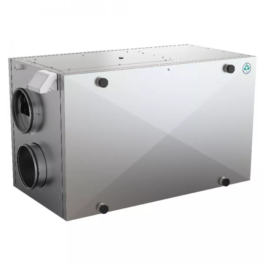 Centrala de ventilatie cu recuperare caldura Systemair SAVE VSR 500