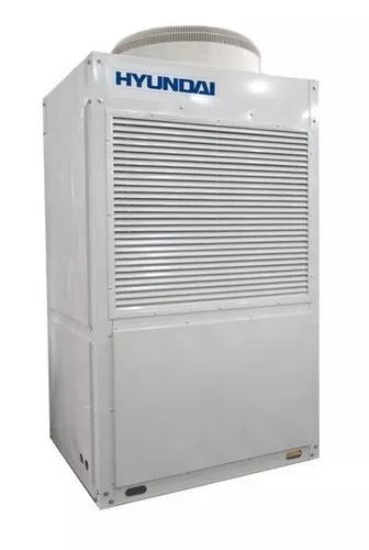 Chiller modular aer-apa Hyundai i420 - 420 kW, [],climasoft.ro