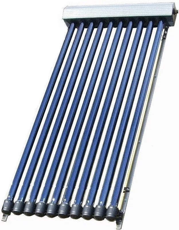 Colector solar cu 10 tuburi vidate heat-pipe Westech SP58-1800A-10