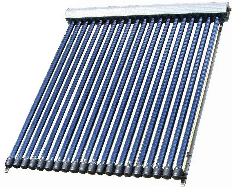 Colector solar cu 20 tuburi vidate heat-pipe Westech SP58-1800A-20