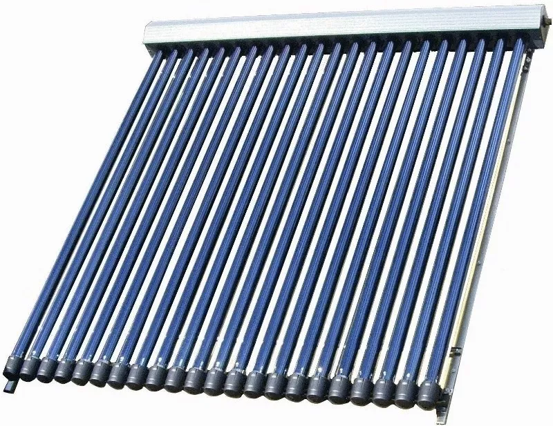 Colector solar cu 24 tuburi vidate heat-pipe Westech SP58-1800A-24