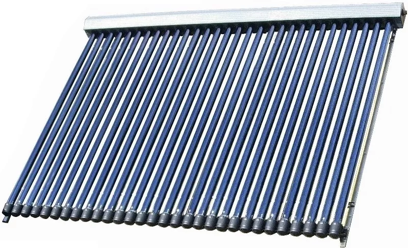 Colector solar cu 30 tuburi vidate heat-pipe Westech SP58-1800A-30