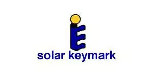 Colectoare solare plane - Colector solar plan HELIS Blue Selective AL-SF 2.3 mp, climasoft.ro