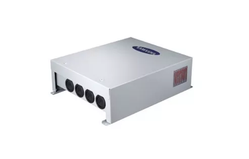 Controller pompa de caldura monobloc Samsung MIM-E03AN, [],climasoft.ro